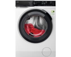 LR86CUC94 8000 PowerCare - UniversalDose Wasmachine voorlader 9 kg — thumbnail 1