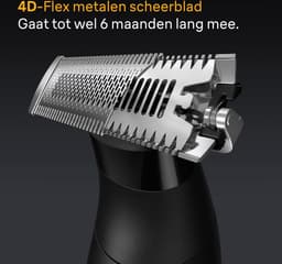 Braun Series 5 XT5100 — thumbnail 5