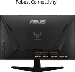 ASUS TUF Gaming VG279Q3A computermonitor 68,6 cm (27 ") 1920 x 1080 pixels Full HD LCD zwart — thumbnail 4