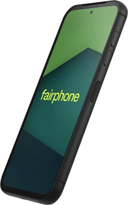 Fairphone 5 - 5G - 256GB - Transparent Edition — thumbnail 4