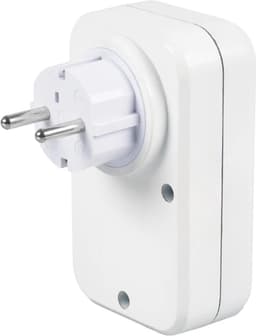 Eurom Wifi thermostaat Plug-in (365764) — thumbnail 3