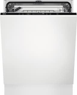AEG Series 6000 FSB53617Z Volledig ingebouwd 13 couverts — thumbnail 1