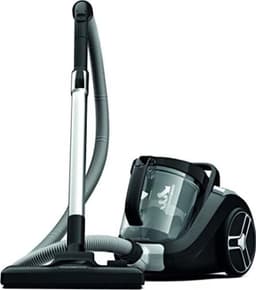 Thuys – Stofzuiger zonder Zak – Steelstofzuiger – Vacuum Cleaner – 2.5L Capaciteit – Krachtige Zuigkracht – Eenvoudig Gebruik – Zwart — thumbnail 2