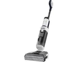 Tineco Floor One S5 Stretch Extreme - Vloerreiniger - draadloos - Stofzuigt en dweilt harde vloeren tegelijkertijd - 40 min accuduur