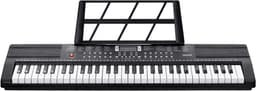 VEVOR Digitaal Toetsenbord met 61 Toetsen Elektrische Piano, Piano Digitale Piano 200 Ritmes — thumbnail 2