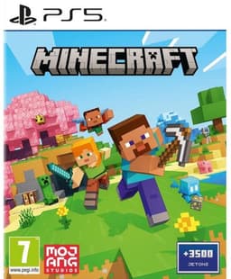 Minecraft PS5 — thumbnail 5