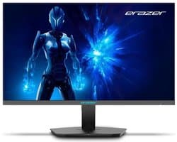 PC-gamingscherm - MEDION - MD20124 - 24 FHD - IPS-paneel - 1 ms - 180 Hz - HDMI / DisplayPort