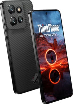 Motorola ThinkPhone25 - 5G - 8GB/256GB - Zwart — thumbnail 1