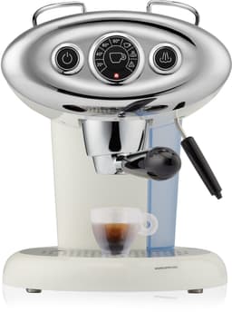 illy Francis Francis X7.1 Iperespresso - Koffiecupmachine - Wit — thumbnail 1