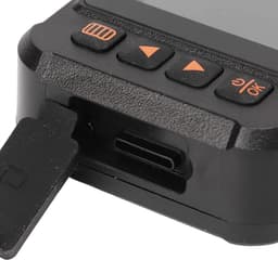 Motorfiets Actie Camera 3in Dash Cam 1080P Voor Achter Video Recorder - Rijden Loop Recording G Sensor Parkeerbewaking Waterdicht . — thumbnail 5