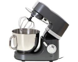 Adler - Planetaire keukenmachine - foodprocessor - 2200 Watt - 7 liter