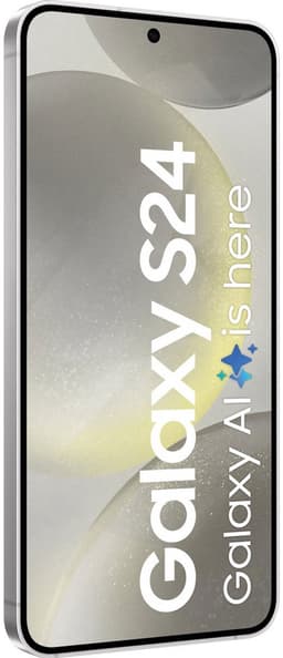 Samsung Galaxy S24 5G - 256GB - Marble Grey — thumbnail 11