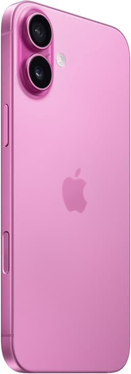 Apple iPhone 16 Plus - 256GB - Roze — thumbnail 5