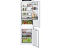 Bosch KIN86VFE0 - Serie 4 - Inbouw koel-vriescombinatie