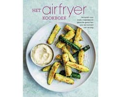 Airfryer kookboek