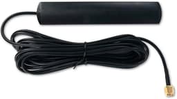 DAB Antenne - Actieve Digitale Antenne - DAB+ Antenne - SMA Male Plug - 3M Kabel (ANT742-DAB) — thumbnail 2