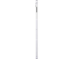 Samsung Galaxy Tab S10 FE Plus - Wifi - 128GB - Silver — thumbnail 12
