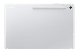 Samsung Galaxy Tab S10 FE Plus - Wifi - 128GB - Silver — thumbnail 10