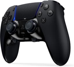 Sony PS5 DualSense Edge Draadloze Controller - Midnight Black — thumbnail 12