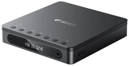 FIIO DM13BT - Draagbare cd-speler - Zwart — thumbnail 1