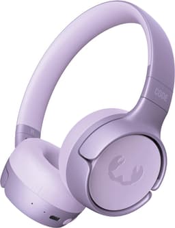 Fresh ‘n Rebel Code Fuse – Draadloze on-ear koptelefoon - Bluetooth - 30 uur Speeltijd - Dreamy Lilac — thumbnail 1