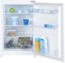 Beko B1904FN - Inbouwkoelkast - 126 liter — thumbnail 2