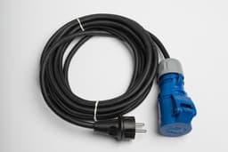 Minikeuken BeNeLux Stengel MO150 S voorgemonteerde metalen outdoor keuken met koelkast - inductie kookplaaat - water en electriciteits aansluiting inclusief alle toebehoren Zand kleur - matt — thumbnail 4