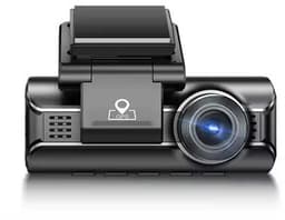 AZDome M770 Pro 2CH 4K Wifi Gps dashcam voor auto - 4K + FullHD resolutie - Night vision - Parkeerbeveiliging - 64gb Micro SD kaart - 3,0 inch LCD scherm - 170 + 140 graden kijkhoek - Nachtzicht — thumbnail 5
