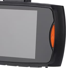 Auto Dashcam 1080P FHD Nachtzicht Autorecorder- Voor en Achter - 170 Graden Groothoek - Lusopname - Zwaartekrachtdetectie - Parkeermonitor . — thumbnail 2