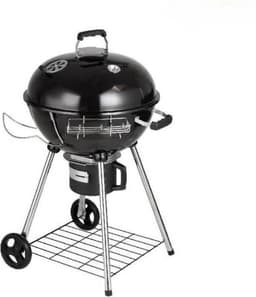 Elektrische Buitenbarbecue - Ei Barbecue - Snel en Eenvoudig Grillen — thumbnail 1
