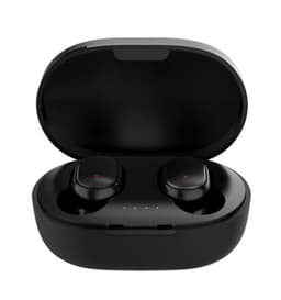 Draadloze Oordopjes Bluetooth 5.1 Hoofdtelefoon - A6S - Touch Control Oordopjes Met Microfoon - Earphone - Koptelefoon - Gaming Headset - Sport Oordopjes - Zwart — thumbnail 2