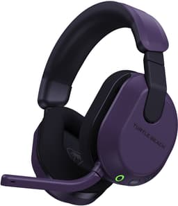 Turtle Beach Stealth 600 Gen 3 – Draadloze Gaming Headset – Multiplatform – Paars — thumbnail 1