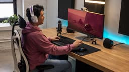 Logitech G502 X Plus - Draadloze Gaming Muis - Rechtshandig - Optisch - RGB - Zwart — thumbnail 7