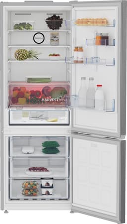 Beko B5RCNE565HXP Vrijstaand 490 l Roestvrijstaal — thumbnail 9