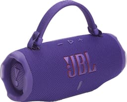 JBL Charge 6 Paars — thumbnail 1