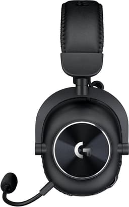 Logitech G PRO X 2 Lightspeed - Draadloze Gaming Headset - PC, PlayStation - Zwart — thumbnail 14