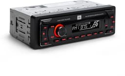 JBL Celebrity 100 - Autoradio - Enkel DIN - Auto Radio met Bluetooth - USB, SD, AUX en FM — thumbnail 2