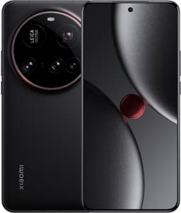 Xiaomi 15 Ultra - 16GB/512GB - 5G - Zwart — thumbnail 1