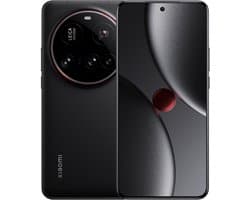 Xiaomi 15 Ultra - 16GB/512GB - 5G - Zwart