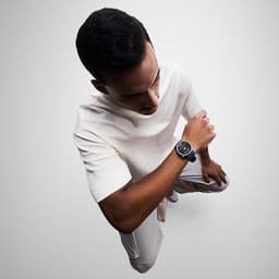 CMF By Nothing Pro 2 - Smartwatch - 45 mm - Blauw — thumbnail 5