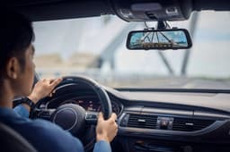 Xiaomi 70Mai Achteruitkijkspiegel Dashcam S500 — thumbnail 3