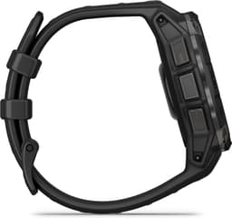Garmin Instinct 3 45mm Zwart — thumbnail 5