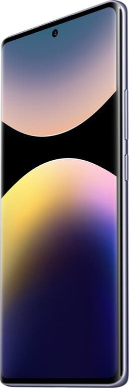 Xiaomi Redmi Note 14 Pro - 8GB/256GB - Aurora Paars — thumbnail 3