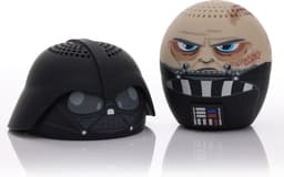 Bitty Boomers - Star Wars - Darth Vader met afneembare helm BT Speaker — thumbnail 3