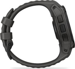 GARMIN Instinct E 40 mm Smartwatch Zwart — thumbnail 5