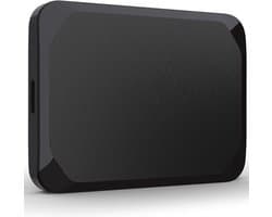 ApexArte® Harde Schijf Extern - Draagbare - 2TB Opslag