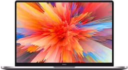 XIAOMI Redmibook 14 Pro | AMD Ryzen™ 5 5500U | 16GB DDR4 | 512GB SSD | Radeon™ Graphics | 14 Super Retina QHD+ | Gray | W11 Home | Qwerty — thumbnail 1