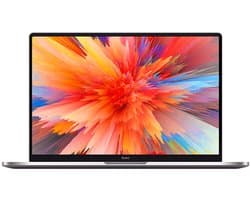 XIAOMI Redmibook 14 Pro | AMD Ryzen™ 5 5500U | 16GB DDR4 | 512GB SSD | Radeon™ Graphics | 14 Super Retina QHD+ | Gray | W11 Home | Qwerty