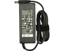 Dell Notebook Laptop oplader/voeding/adapter 90W (7,4 x 5,0mm)