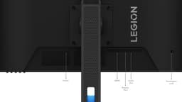 Lenovo Legion R24e - Full HD LED Monitor - 23.8 inch - 180Hz — thumbnail 4